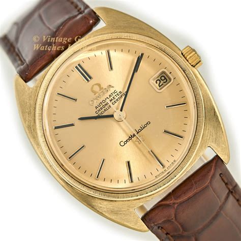 best way to sell omega watch|sell omega constellation watch.